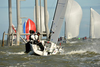 2016 Charleston Race Week D 1033