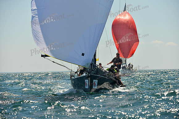 2015 Block Island Race Week G 1196