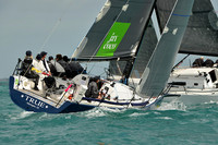 2014 Key West Race Week C 282