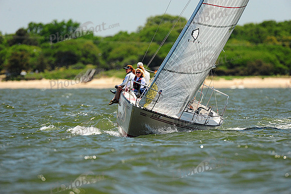 2014 Southern Bay Race Week E 1131