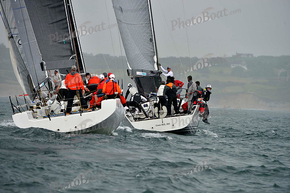 2021 Block Island Race Week C_1622