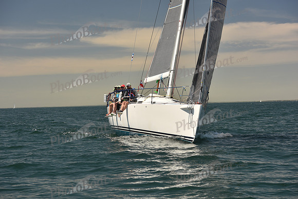 2024 Figawi 1590
