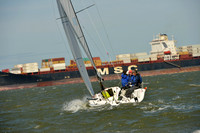 2016 Charleston Race Week D 0818
