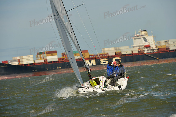 2016 Charleston Race Week D 0818