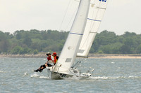 2012 Charleston Race Week A 1214