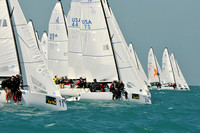 2013 Key West Race Week E 109