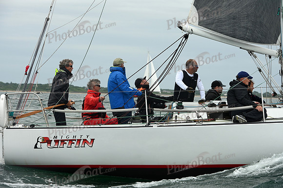 2025 Block Island Race Week I_2570