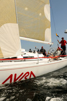 2011 Block Island Race A 1847