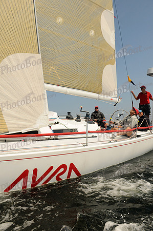 2011 Block Island Race A 1847