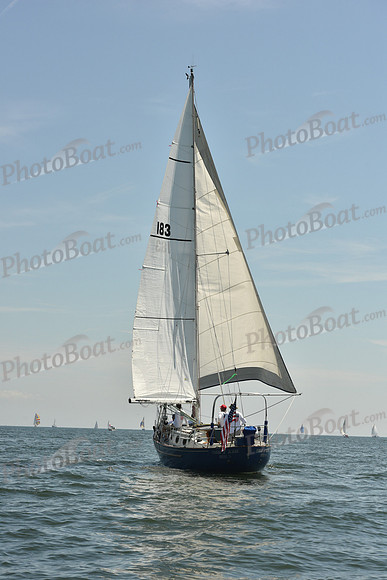 2018 Southern Bay Race Week C_1043