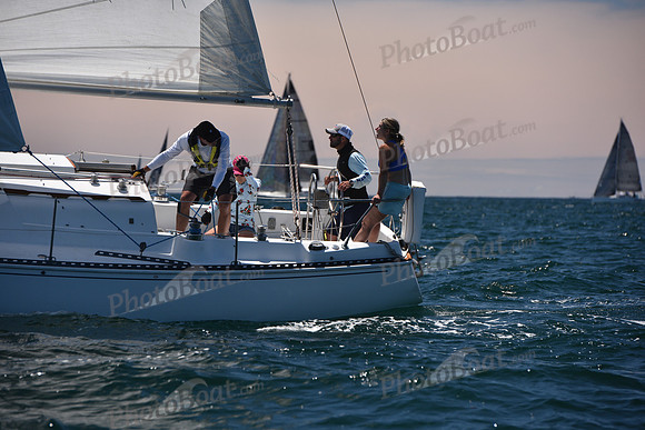 2021 Block Island Race Week E_0962