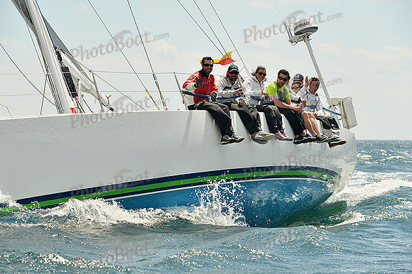 2016 NYYC Annual Regatta E_0711