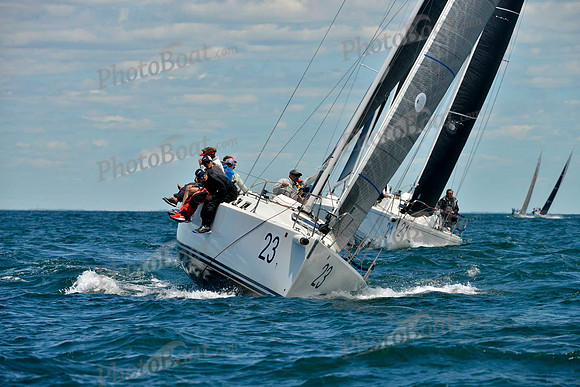 2021 Block Island Race Week D_0713