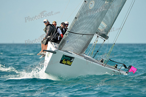 2015 Key West Race Week D 134