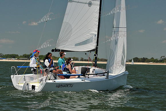 2013 Southern Bay Race Week C 1621
