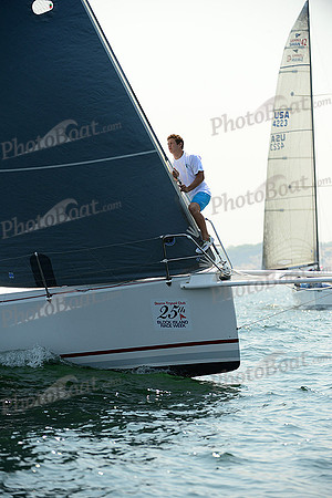 2013 Block Island Race Week B 2607