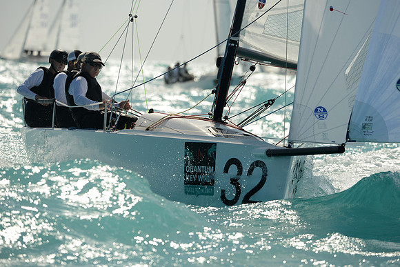 2017 Quantum Key West RW D 960