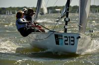 2016 Charleston Race Week D 0715