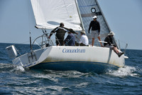 2019 Block Island Race Week A_0359