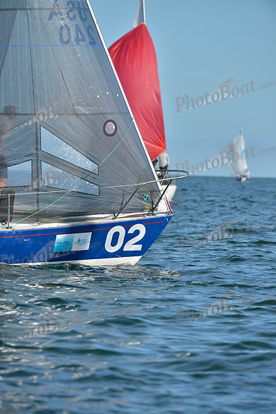 2019 J24 Worlds D_1438