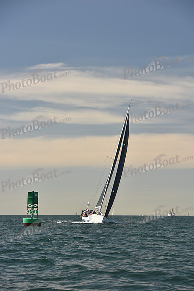 2024 Figawi 1863