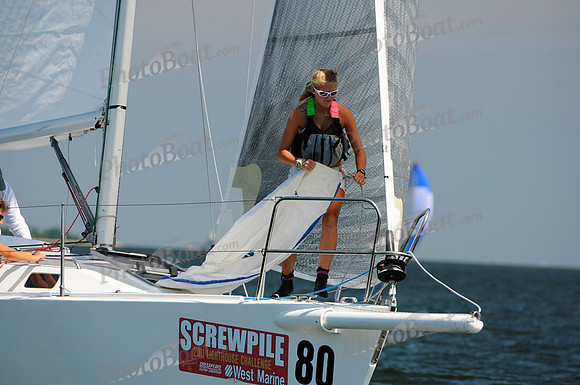 2011 Screwpile C 900