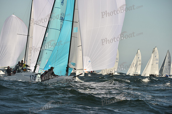 2018 J70 Worlds G_0024