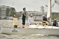 2019 Charleston Race Week E_1580