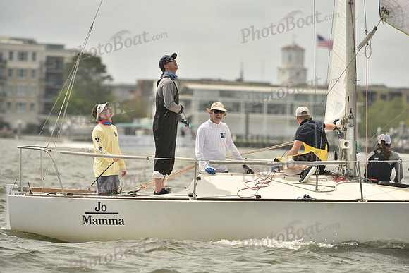 2019 Charleston Race Week E_1580