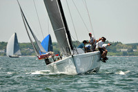 2015 NYYC Annual Regatta E 250