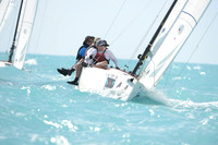 2017 Quantum Key West RW B 1638