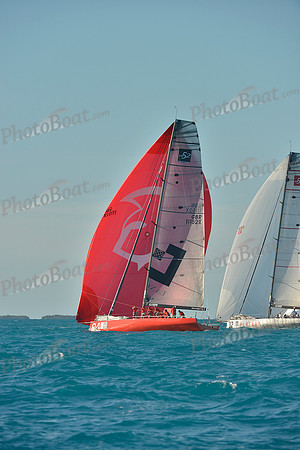 2017 Quantum Key West RW G 548