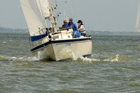 2012 Southern Bay Race Week A 1616