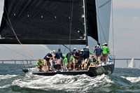 2012 NYYC Annual Regatta A 1575
