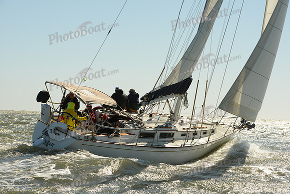 2016 Charleston Race Week E_0283