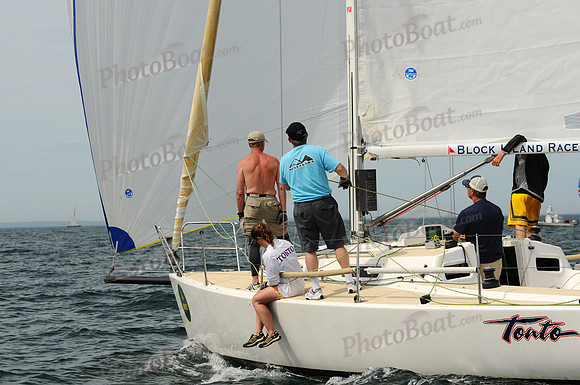 2011 Block Island RW B 1309