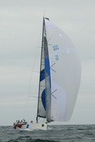 2011 NYYC Annual Regatta B 2082