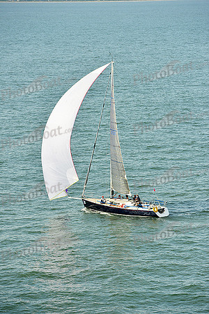 2015 Charleston Race Week C 495
