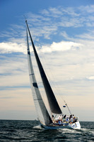 2014 Newport Bermuda A 657