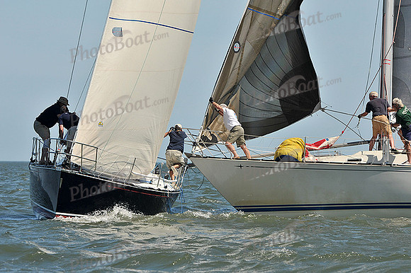 2013 Southern Bay Race Week D 409