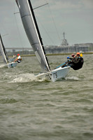 2018 Charleston Race Week B_1161