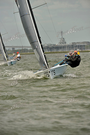 2018 Charleston Race Week B_1161