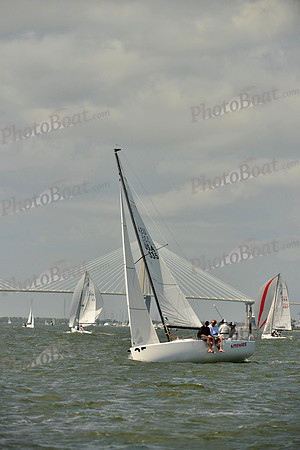 2018 Charleston Race Week A_2931
