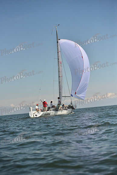 2018 Southern Bay Race Week C_0596
