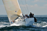 2012 Newport Bermuda 850