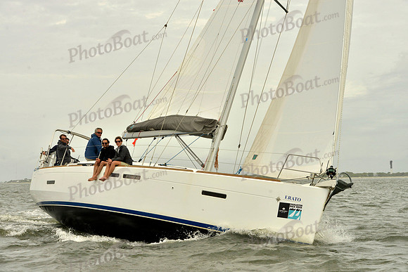 2019 Charleston Race Week I_0839