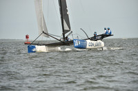 2019 Charleston Race Week F_0733