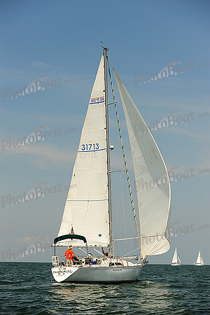 2014 Cape Charles Cup A 1341
