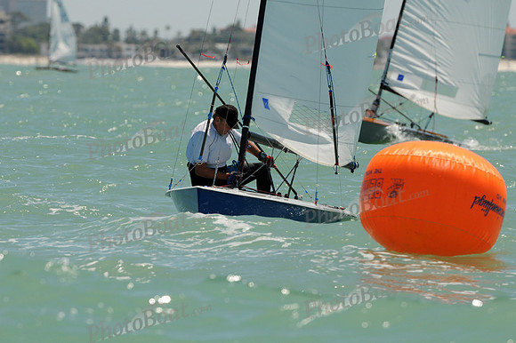2012 Contender Worlds A 541