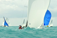 2015 Key West Race Week E 600